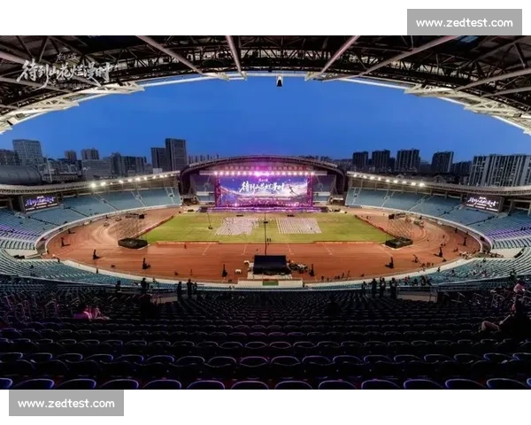 唐艺师徒空降常州！11.2 奥体足球音乐剧燃爆全城