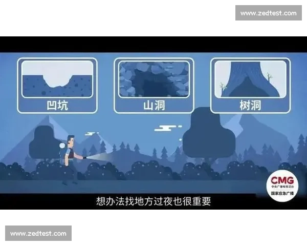 夺命 434 米：七娘山 80 天 3 人殒命，低海拔陷阱藏何玄机？