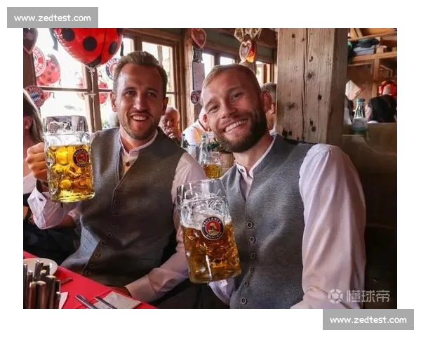 图片报：凯恩妻子慕尼黑舒心，成其未来去留关键